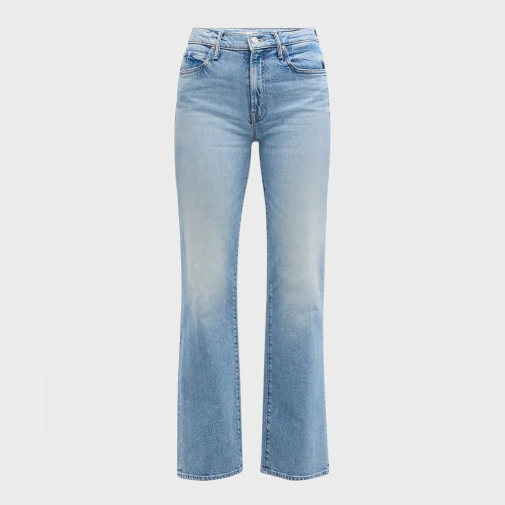 MOTHER
The Kick It Jeans - Picture 3 of 12